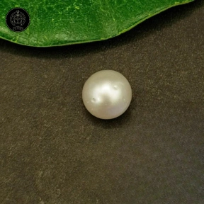 White Pearl Gemstone - To Fill Life With Luxury & Comfort